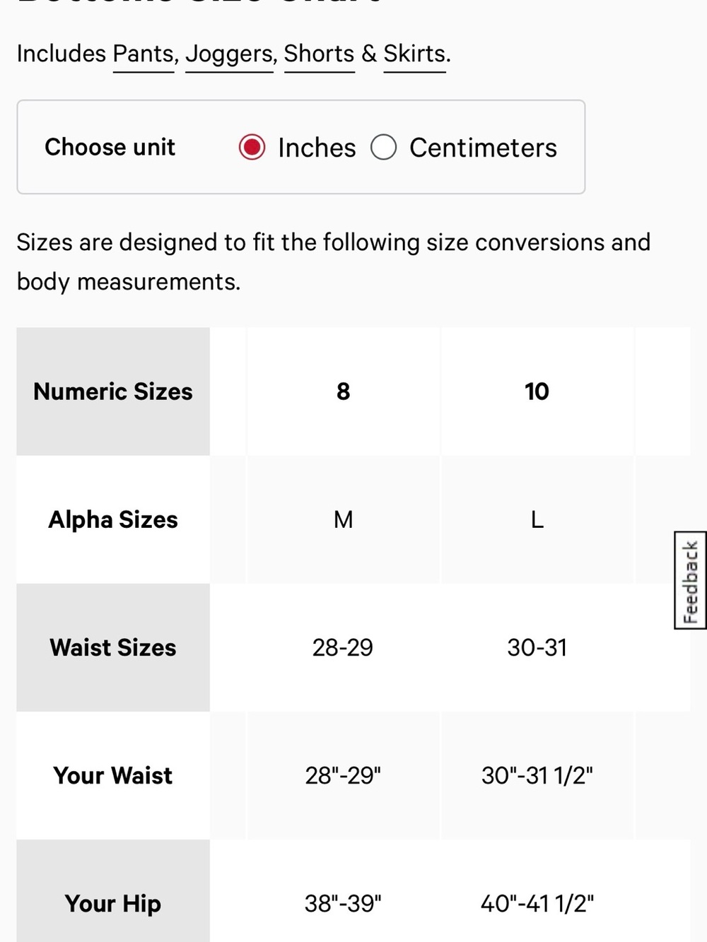 Lululemon Fast and Free High-Rise Split Short 3” Size Medium - Picture 4 of 4